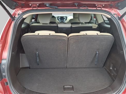 Used 2017 Hyundai Santa Fe SE w/ SE Premium Package 02 image 12