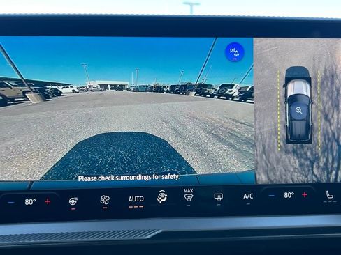 New 2026 Ford Bronco Sport Outer Banks image 9