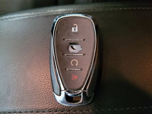 Used 2018 Chevrolet Cruze LT w/ Convenience Package FWD image 32