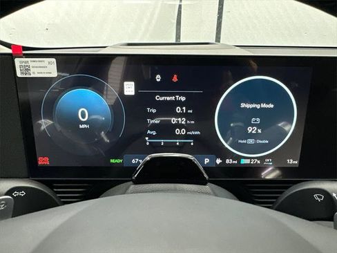 New 2026 Hyundai Ioniq 5 Limited image 30