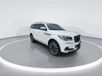 Certified 2024 Lincoln Navigator Black Label AWD/4WD video 1