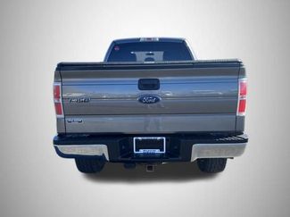 Used 2013 Ford F150 XLT w/ Trailer Tow Pkg video 4