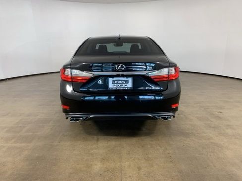Used 2018 Lexus ES 350 image 34