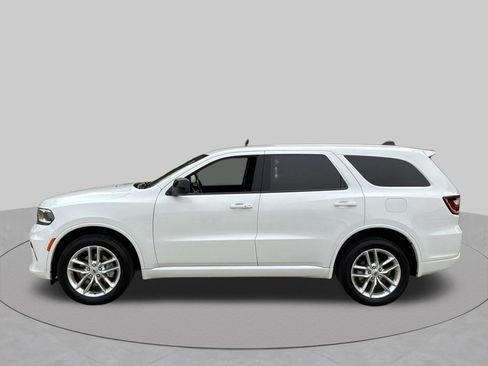 Used 2023 Dodge Durango GT AWD/4WD image 4