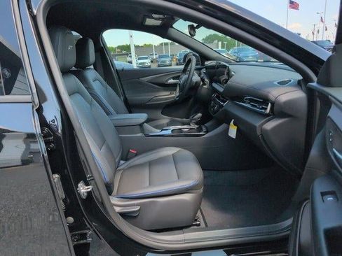 New 2026 Buick Envista Sport Touring w/ Convenience I Package FWD image 29