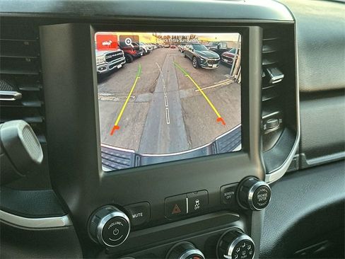 Used 2024 RAM 2500 Big Horn image 13