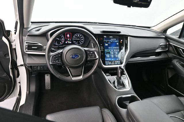 Used 2024 Subaru Outback Touring XT w/ Popular Package #2 AWD/4WD image 16