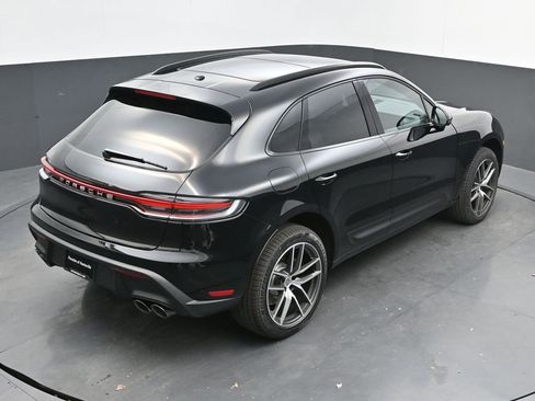 New 2026 Porsche Macan image 42