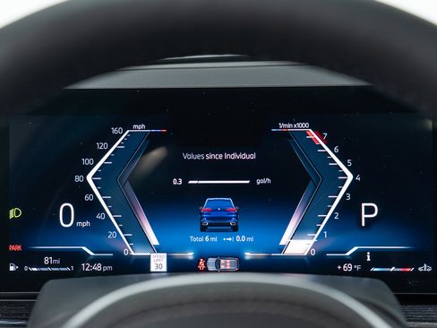 New 2026 BMW X5 xDrive40i w/ M Sport Package image 18