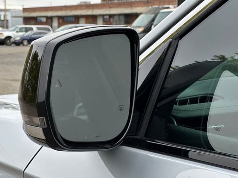 Used 2023 Jeep Grand Cherokee L Limited w/ Trailer Tow Group (B) image 54