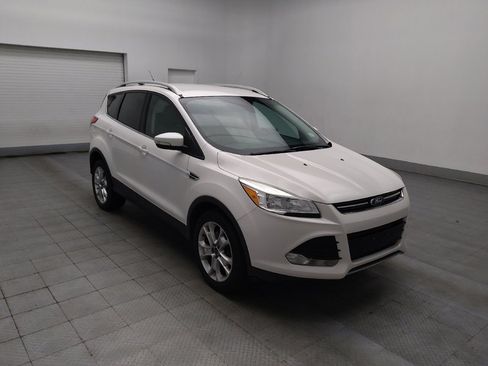 Used 2016 Ford Escape Titanium image 13