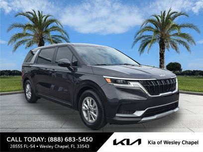 Used 2024 Kia Carnival LX