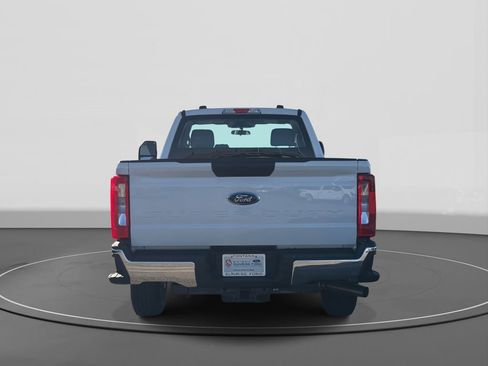 New 2026 Ford F250 XL w/ XL Chrome Package image 6