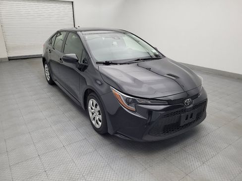 Used 2022 Toyota Corolla LE FWD image 13