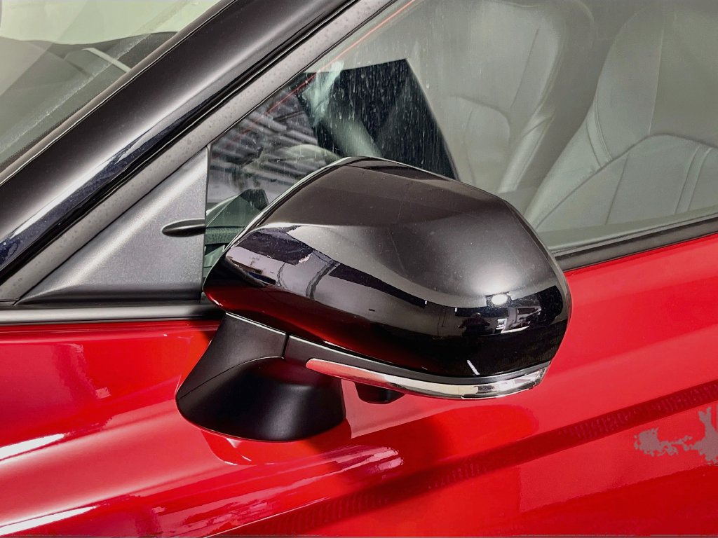 New 2026 Toyota Camry XSE w/ Premium Plus Package FWD image 10