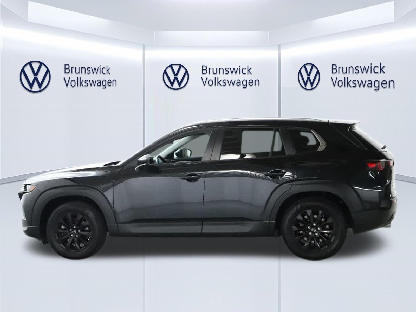 Certified 2024 MAZDA CX-50 AWD 2.5 S w/ Weather Package image 38