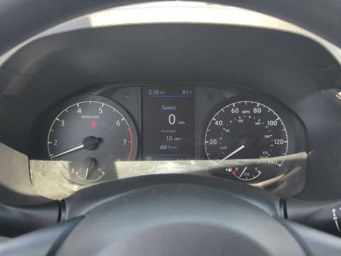 Used 2021 Nissan Altima 2.5 S FWD image 17