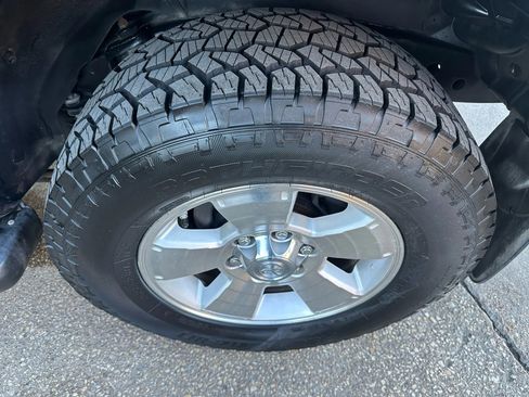 Used 2008 Toyota 4Runner Sport image 21