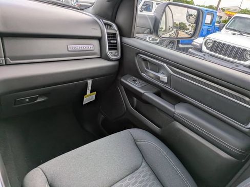 Used 2026 RAM 1500 Big Horn AWD/4WD image 12