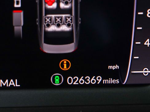 Used 2024 Honda Accord Sport image 16