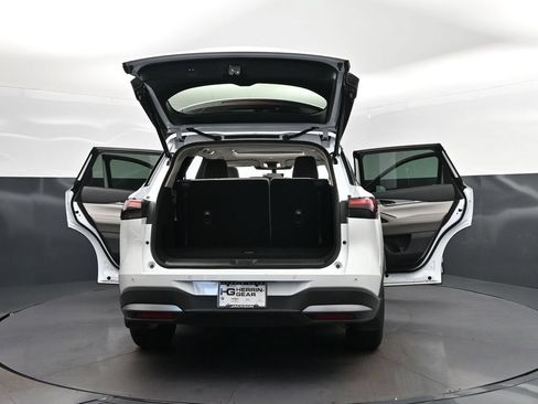Certified 2026 INFINITI QX60 Pure w/ Cargo Package FWD image 52