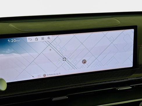 New 2026 Genesis GV80 3.5T e-SC AWD/4WD image 16