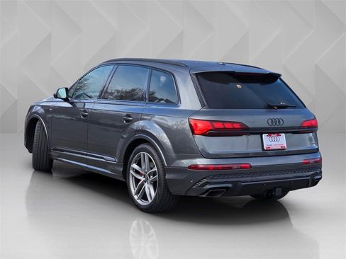 New 2026 Audi Q7 3.0T Prestige image 4