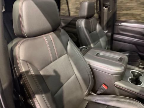 Used 2021 Chevrolet Tahoe RST AWD/4WD image 3
