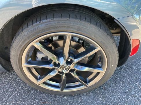 Used 2017 MAZDA MX-5 Miata RF Grand Touring image 13