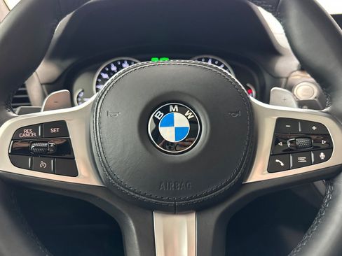 Used 2021 BMW X3 sDrive30i w/ Convenience Package RWD image 10