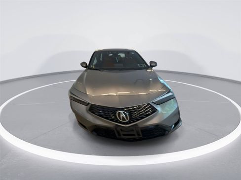 Used 2024 Acura Integra A-Spec FWD image 2
