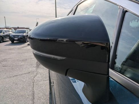 New 2026 Nissan Murano Platinum w/ Cargo Package image 12