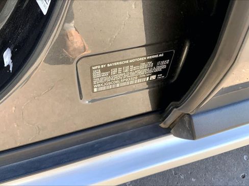 Used 2020 BMW X1 xDrive28i image 33