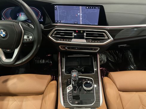 Used 2023 BMW X5 xDrive40i w/ Premium Package image 18