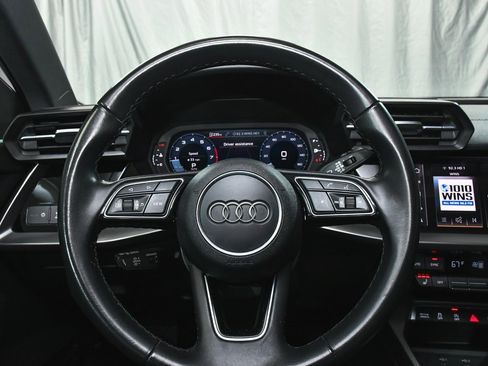 Used 2024 Audi A3 2.0T Premium image 30