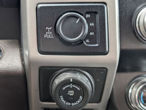 Used 2020 Ford F150 King Ranch w/ Equipment Group 601A Luxury AWD/4WD image 22