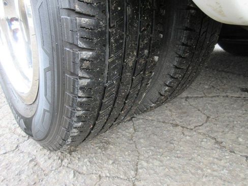 Used 2017 Ford E-450 and Econoline 450 Super Duty w/ Shuttle Bus Prep Package image 43