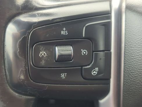 Used 2021 GMC Sierra 1500 Elevation image 15