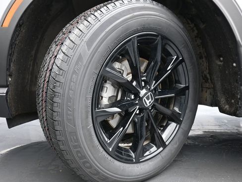 Certified 2023 Honda CR-V Sport image 41