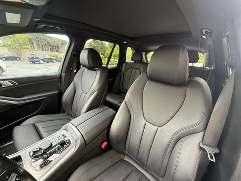 Used 2019 BMW X5 xDrive40i w/ Off-Road Package AWD/4WD image 26