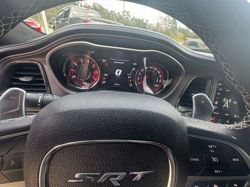 Used 2023 Dodge Challenger SRT Hellcat image 12