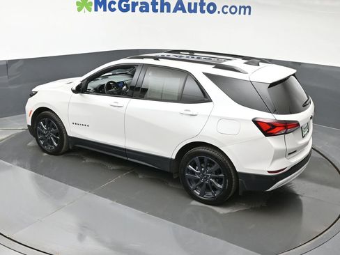 Used 2024 Chevrolet Equinox RS image 22