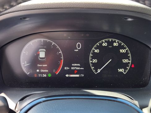 Used 2024 Honda HR-V EX-L image 19