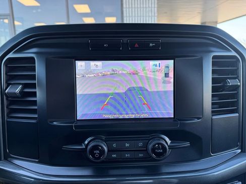 Used 2023 Ford F150 XL w/ STX Appearance Package image 11