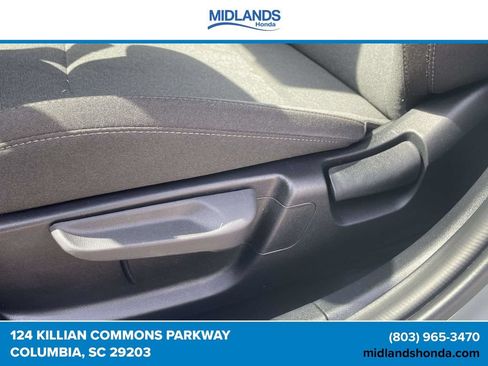 Used 2025 Kia K4 FWD image 14