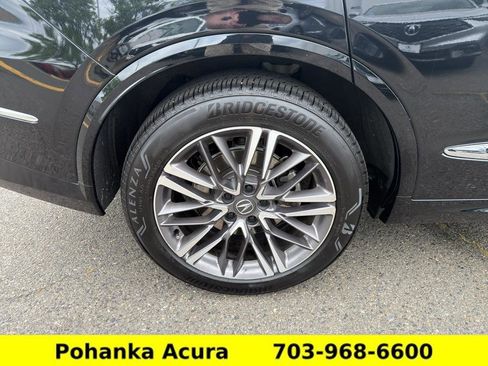 Certified 2026 Acura MDX SH-AWD w/ Advance Package image 30