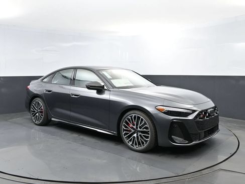 New 2026 Audi S5 Premium Plus AWD/4WD image 3