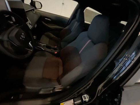 New 2026 Toyota Corolla SE image 11