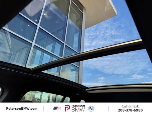 New 2026 BMW X5 xDrive50e image 28