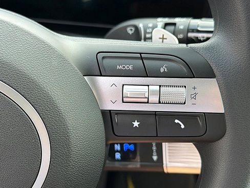 New 2026 Hyundai Tucson SEL image 12